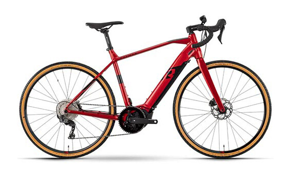 RAYMON GravelRay E 7.0