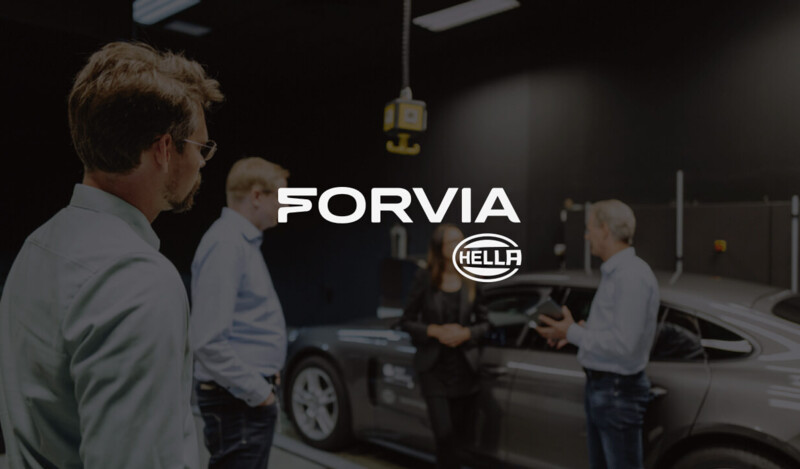 Hella Logo