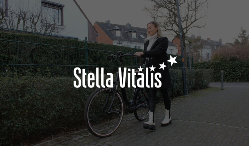 Stella Vitalis Logo