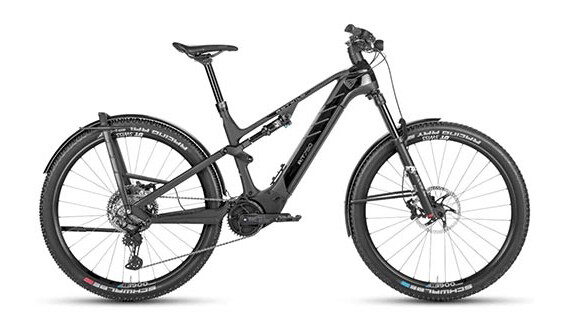 ROTWILD R.T750 TOUR